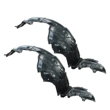 Front Fender Liner For 2018-2023 Subaru Crosstrek Driver + Passenger Side