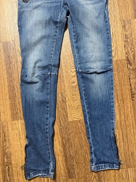 Women Pierre Balmain Jeans Blue