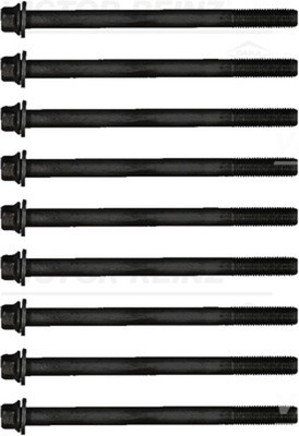 VICTOR REINZ Zylinderkopfschraubensatz 14-32295-01 für RA HONDA CC SHUTTLE CE CD
