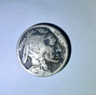 1915-s Buffalo Nickel