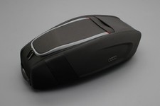 Genuine Audi accessory rear seat compartment storage bag 000061100H