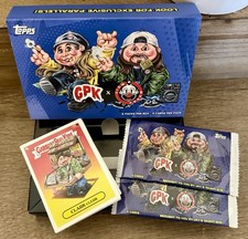 2023 Topps GPK x View Askew Trading Cards Checklist 15