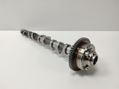 Aston Martin Vantage 4.7l Motor Nockenwelle Einlass Links VCT Unit 9G33-6A271-AA