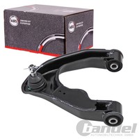 ABS Querlenker+Traggelenk Vorne Links Oben Passend FüR Nissan Navara NP300 Pick
