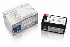 Auxiliary Battery For Mercedes C216 CL550 CL6...
