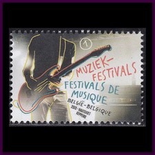 Belgium 2013 (4314) Music Festival