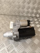 Démarreur Citroen NEMO