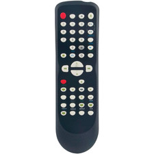 Easy Use Remote Control for For MAGNAVOX For DVD VCR Players Compatible Models