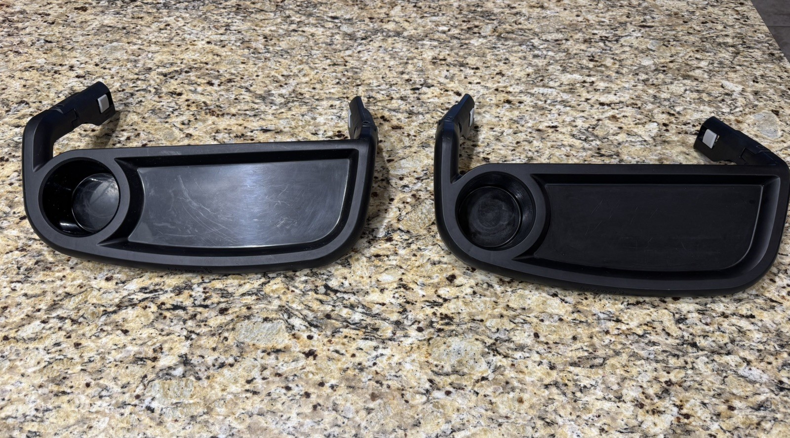 Baby Jogger Double City Mini GT2 Stroller Snack Tray Set Of 