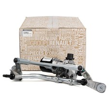 Renault Clio IV Windshield Wiper Assembly Genuine 288008961R