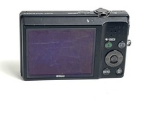 Nikon Coolpix S570 Digital Cameras for Sale | Shop New & Used