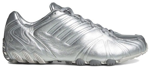 adidas Originals Ghost Sprint JQ6439 Silver Metallic / Matte
