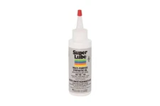 Super Lube Oil With PTFE Teflon 51004 4oz Bottle
