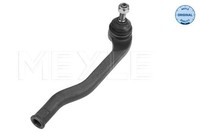 Meyle Spurstangenkopf 16-16 020 0028 FüR Dacia