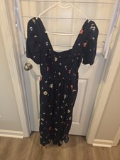 Gap Maxi dress Size S