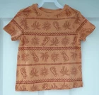 NWT Old Navy Shirt Boy's Size 5/5T