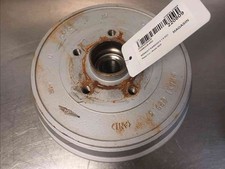 Tambour de frein Renault KANGOO