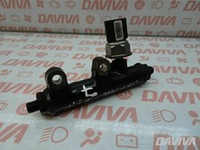Jaguar XF Fuel Injection Rail 2.7 D Diesel 152kW (207 HP) 4R8Q-9C066-AE