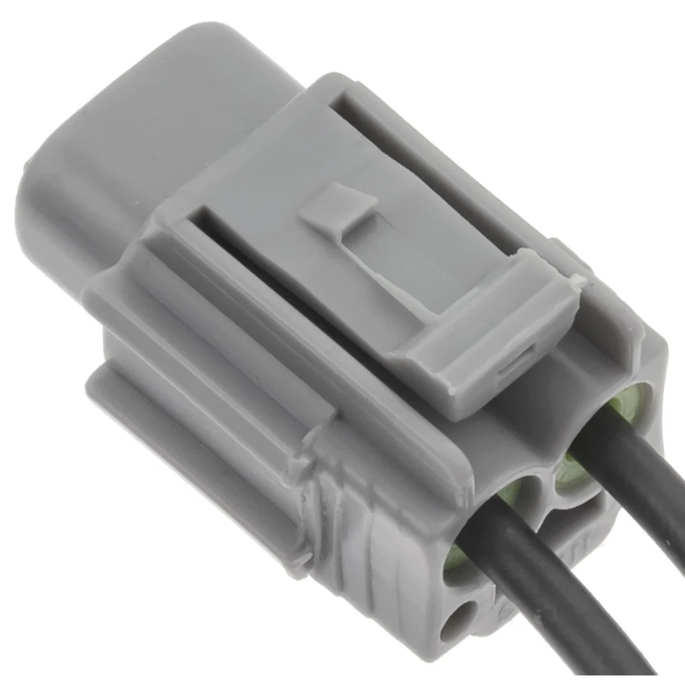 Conector sensor de velocidad de rueda ABS delantero izquierdo SMP para Toyota Corolla 2003-2006 Foto 3 de 4