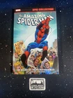 The Amazing Spider-Man Epic Collection: The Secret of the  Petrified Tablet TC