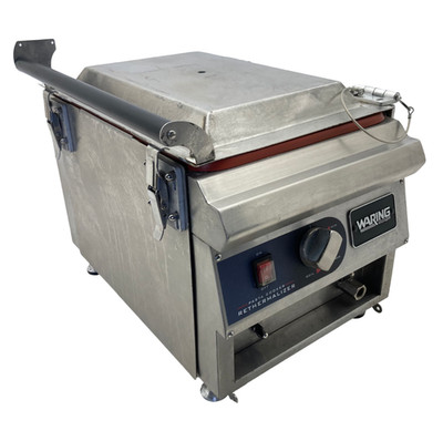 Waring Commercial WPC100 208/240V Pasta Cooker Rethermalizer P001 | eBay