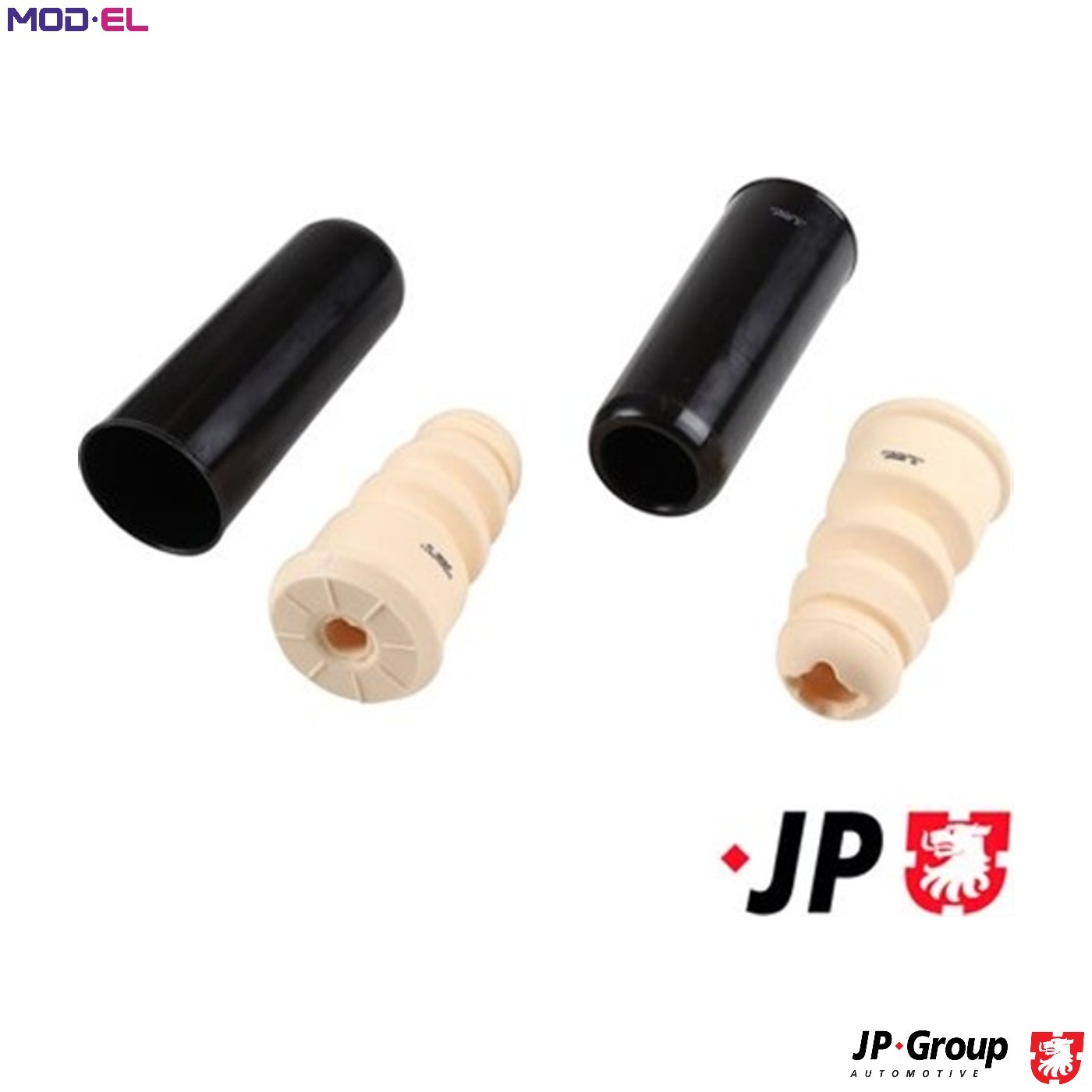✅Fits JP GROUP 1152707610 DUST COVER KIT, SHOCK ABSORBER ⭐UK Seller⭐ - Image 6