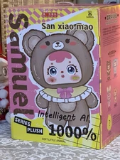 Brand new Confirmed Samuel 1000% AI