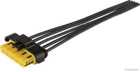Herth+Buss Elparts 51277410 Kabelreparatursatz, Wischermotor FüR CitroËN