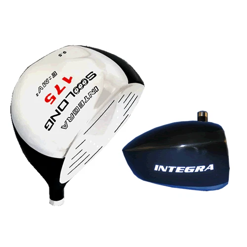 LH INTEGRA SOOOLONG ILLEGAL TOUR DISTANCE LIGHTWEIGHT CUSTOM LONG PGA DRIVER - Image 2 of 2