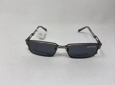 EASYTWIST M CT210 51/16/135 20 DARK GRAY FLEX HINGE W/ POLARIZED SUN-CLIP X467