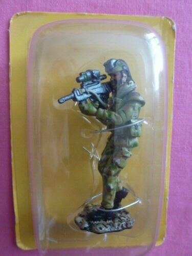 Lot De 5 Clowns En Plomb Peints – Échelle 1/43 – Figurines Collection