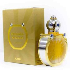 Mukhallat Al Shams by Ajmal 50ml EDP Unisex PREMIUM Arabic Perfume Spray 