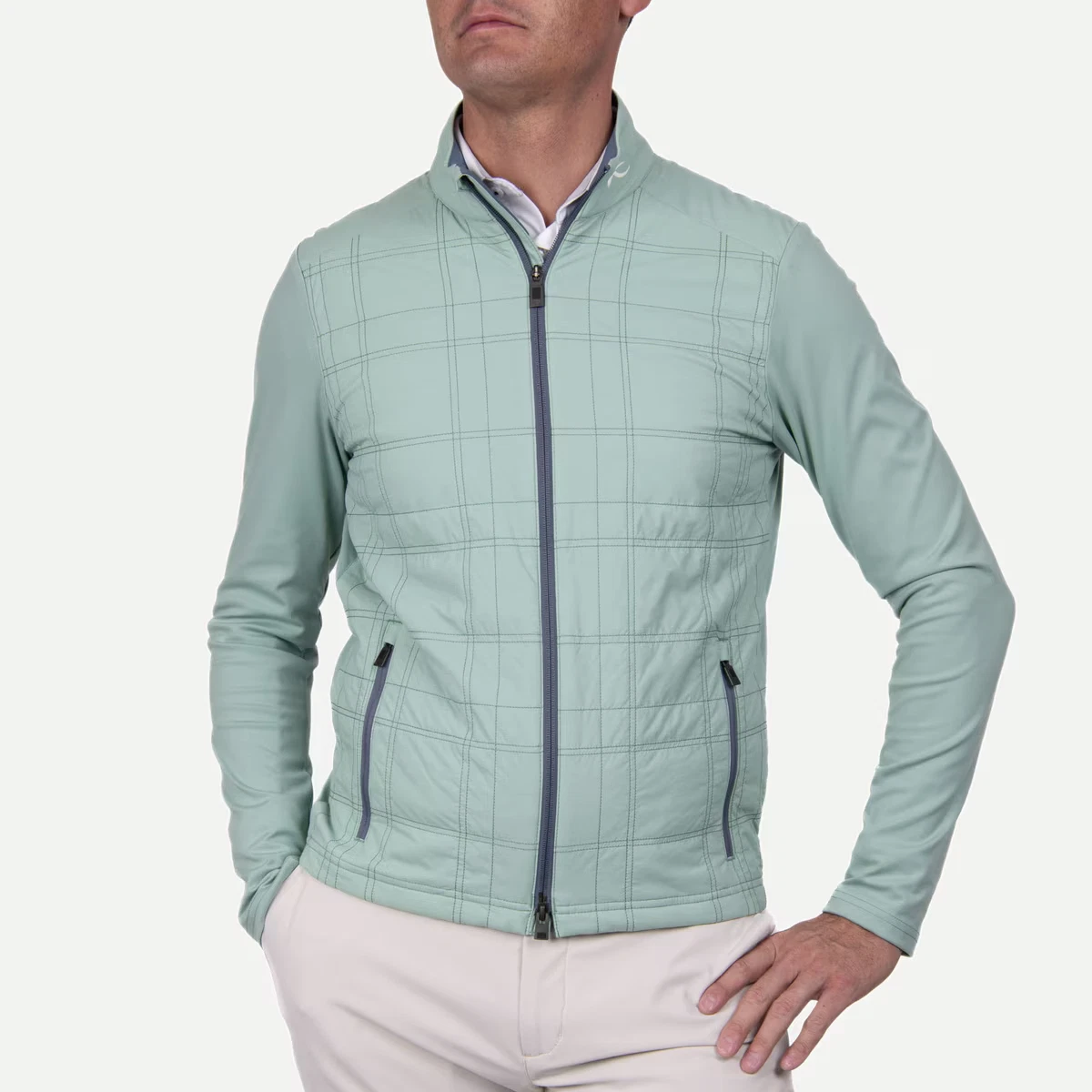 KJUS MENS ROWAN INSULATED JACKETS size XS Mineral
Opens in a new window or tab