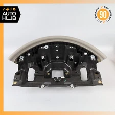 11-18 Porsche Cayenne 958 S Upper Dashboard Dash Board Cluster Cover OEM