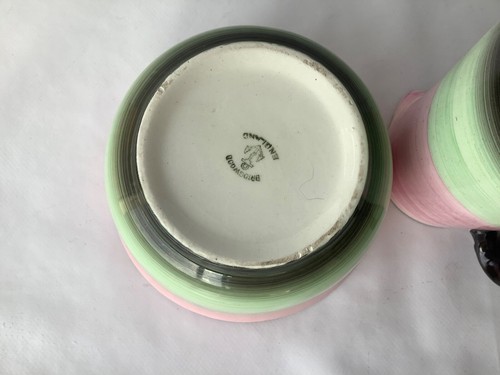 Vintage China Milk Jug & Sugar Bowls CHOICE OF OVER 40 - £1.95-£14.95 - Picture 79 of 334