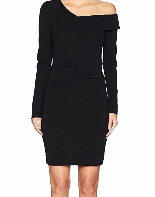 off the shoulder long sleeve dresses Long Sleeve Off-shoulder Maxi Dress | Butter Rib