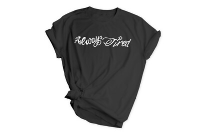 Stay Away Always Tired T Shirt Post Malone Tattoo Face Tshirt 
