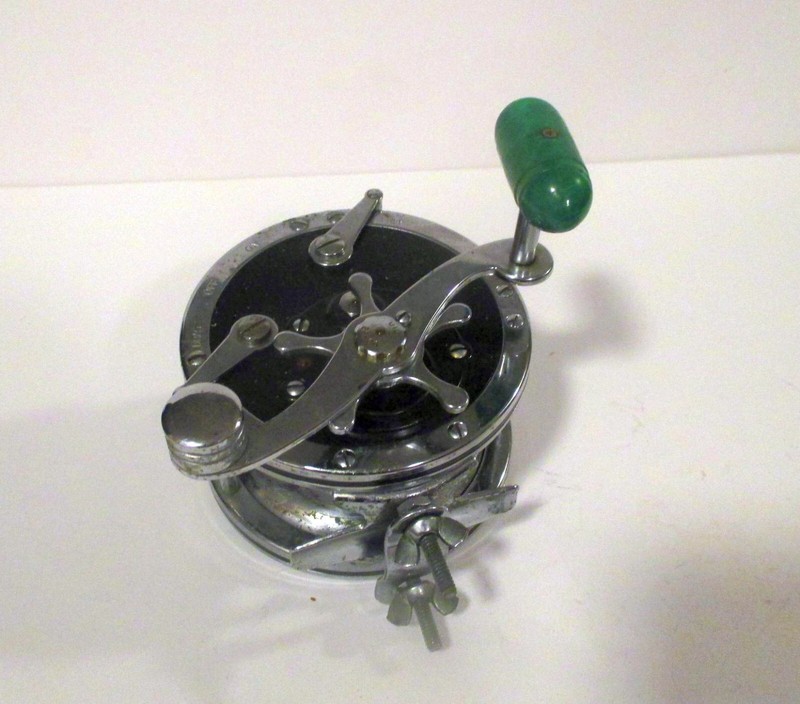 Vintage Penn Super Mariner No. 49