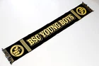 scarf young boys football club scarf FOOTBALL scarf scarf huivi scarf zurich