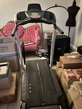 Bowflex® TreadClimber® TC100, No Missing parts