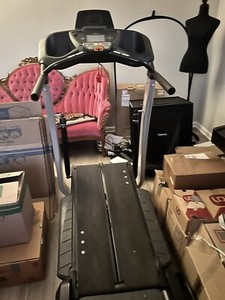 Bowflex® TreadClimber® TC100, No Missing parts