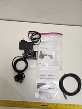 ThorLabs LEDD1B T-Cube LED Driver w/ M625F2 625 nm, 13.2 mW LED