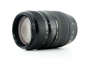 Tamron AF 70-300mm F4-5.6 Di LD Tele-Macro Sony A Lens
