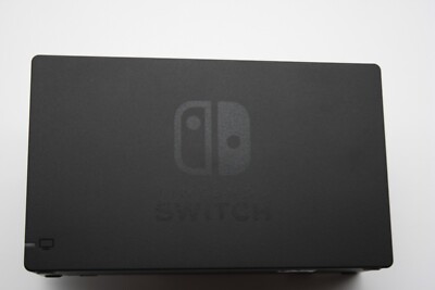 Original Nintendo Switch Docking Station / Switch Dock / Switch Station