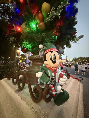 Epcot エプコット ポップコーンバケット ミッキー 2025 フィ f8EE Epcot エプコット ポップコーンバケット ミッキー 2025 フィ