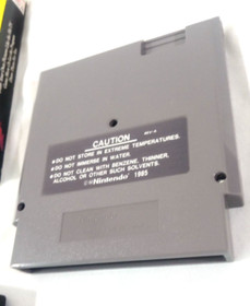 Win, Lose or Draw Nintendo Nes Complete CIB Mint Condition Authentic