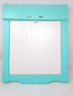 We R Memory Keepers Kit de mesure d'enveloppe (avec perforateur