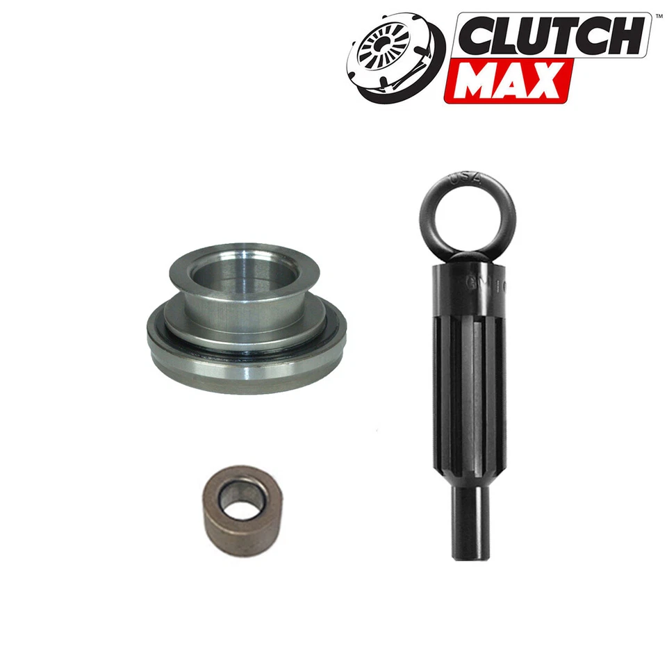 STAGE 2 CLUTCH KIT & 153RG FLYWHEEL for 10.4" CHEVELLE EL CAMINO MONTE CARLO GTO - Image 4 of 4