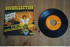 LAURENT VOULZY ROCKOLLECTION