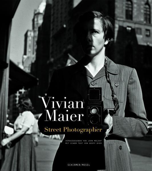 Thumbnail - Street Photographer | Vivian Maier | 2022 | Deutsch